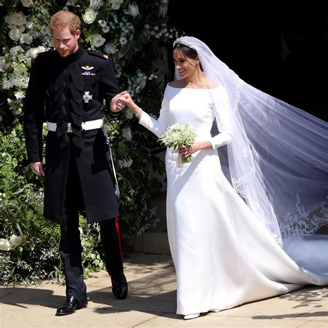 vestito matrimonio meghan markle givenchy|meghan markle dress.